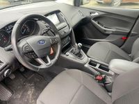 tweedehands Ford Focus 1.0 101pk Lease Edition *navigatie + parkeersenoren + Autopas*