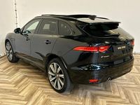 tweedehands Jaguar F-Pace 3.0d First Edition AWD PANO inruil mogelijk Dea