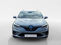 Occasion Renault Mégane GrandTour Techno 140 PK (102 kW) 2023 Gris highland kqa Stationwagen