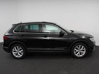 tweedehands VW Tiguan 1.5 TSI 150pk ACT DSG Highline Team | Navigatie |