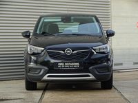 tweedehands Opel Crossland X 1.2 Turbo Edition 2020