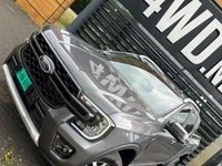 Nieuw Ford Ranger 281 PK (206 kW) 2025 Grijs Pickup