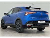Nieuw Renault Rafale Esprit Alpine 299 PK (219 kW) 2025 Bleu sommet/noir etoile (yxr) SUV