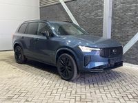 Nieuw Volvo XC90 Ultra 310 PK (228 kW) 2025 Blauw SUV