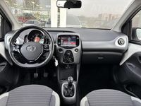 Occasion Toyota Aygo X-play 72 PK (52 kW) 2020 Wit Hatchback