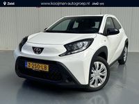 Occasion Toyota Aygo X Play 72 PK (52 kW) 2024 Pure white SUV