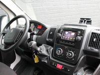 tweedehands Peugeot Boxer 2.2 BlueHDi L2H2 140PK - EURO 6 - Airco - Navi - Cruise - Camera - ¤ 15.950,- Excl.