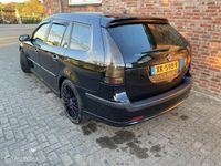 tweedehands Saab 9-3 Sport Estate 1.9 TID Linear