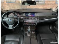 tweedehands BMW 525 5-SERIE Touring d High Executive M Sport