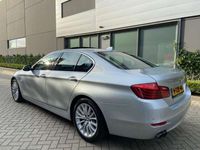 tweedehands BMW 520 520 i Aut. Luxury Line
