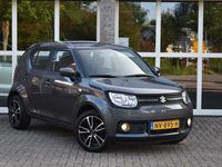 tweedehands Suzuki Ignis 1.2 Comfort|Dealer onderhouden|NLauto|NAP