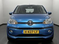 tweedehands VW up! up! 1.0 BMT highAirco, Parkeersensoren, Cruise co