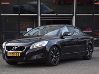 tweedehands Volvo C70 Convertible 2.0D Intro Edition Cabrio Aut Cruise