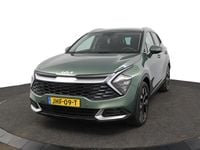 Occasion Kia Sportage 266 PK (195 kW) 2022 Groen SUV