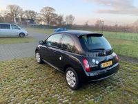 tweedehands Nissan Micra 1.2 80pk Tekna