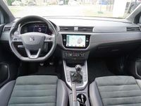 Occasion Seat Arona Business 110 PK (80 kW) 2021 Grijs SUV