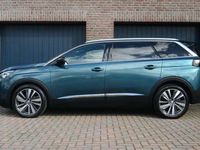 tweedehands Peugeot 5008 1.2 PureTech Blue Lease GT-Line | Panoramadak | Le