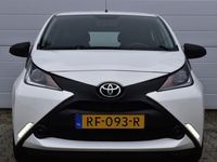 tweedehands Toyota Aygo 1.0 VVT-i x-fun