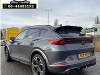 Occasion Cupra Formentor 310 PK (228 kW) 2020 Grijs SUV
