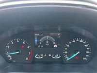 Occasion Ford Fiesta Titanium 125 PK (91 kW) 2023 Blauw Hatchback