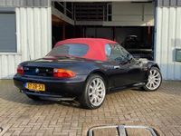 tweedehands BMW Z3 Roadster 1.9 Orig NL | Topstaat | Nwe dak | Nwe apk