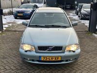 tweedehands Volvo S40 2.0 Europa Automaat Nieuwe APK NAP