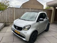 tweedehands Smart ForTwo Coupé 1.0 Pure Grote scherm/ Apple carplay/ Cruise contr