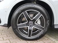 Occasion Mercedes GLC300e AMG line 2024 Grijs SUV