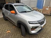 Occasion Dacia Spring Expression 33 kW (45 PK) 2022 Grijs Hatchback