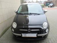 tweedehands Fiat 500 1.4-16V POP