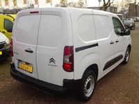 tweedehands Citroën Berlingo 1.5 BlueHDI AIRCO SCHUIFDEUR