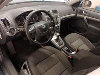 tweedehands Skoda Octavia Combi 1.2 TSI Elegance Business Line - Airco - Tre