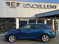 tweedehands Seat Ibiza ST 1.4 TDI FR Connect - Navigatie - Xenon