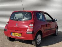 Occasion Renault Twingo Expression 58 PK (42 kW) 2008 Rood Hatchback