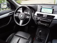 tweedehands BMW X1 SDrive20i Centennial High Executive Autom Leder Sp