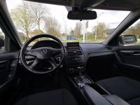 tweedehands Mercedes C200 K |AUT|NAVI|AIRCO|CRUISE|ELEK.RAMEN|APK.