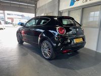 tweedehands Alfa Romeo MiTo 1.4 T 170 PK Quadrifoglio Verde Navi|Cruise