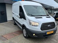 tweedehands Ford Transit 350 2.0 TDCI L2H2 Trend AIRCO I NAVI I MULTI MEDIA I PDC I 3-ZITS I 1e EIGENAAR I COMPLETE ONDERHOUDSHISTORIE