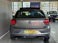 tweedehands VW Polo 1.0 TSI Highline • Panorama • Automaat • PDC