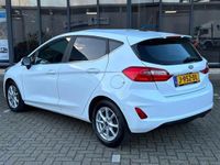 tweedehands Ford Fiesta 1.0 EcoBoost Titanium