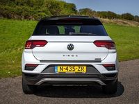 tweedehands VW T-Roc 2.0 TSI 4Motion Sport, Pano, Beats, Carplay