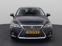 tweedehands Lexus CT200h Business Line | Navi | ECC | PDC | Cam |