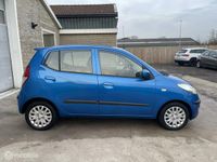 tweedehands Hyundai i10 1.25i Dynamic Cool