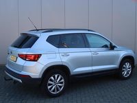 tweedehands Seat Ateca 1.4 EcoTSI 150PK Style Cruise-Control/Climate-Cont