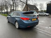 tweedehands Hyundai i40 Wagon 1.6 GDI Blue Business Edition/CAMERA/CLIMATE/