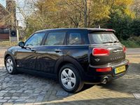 tweedehands Mini Cooper 1.5 Salt autom ecc,lmv,led,navigatie