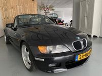 tweedehands BMW Z3 Roadster 2.8 WIDEBODY, CABRIO, 18INCH BREEDTESET,