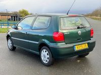 tweedehands VW Polo 1.4 Trendline