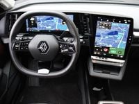 Occasion Renault Megane E-Tech Evolution 22 kW (30 PK) 2022 Grijs Hatchback