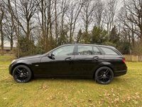 Occasion Mercedes C200 136 PK (100 kW) 2010 Stationwagen